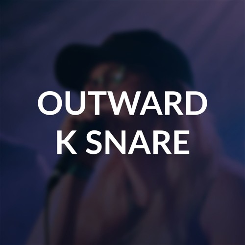 Stream Outward K Snare Human Beatbox Sound Archive by HUMAN BEATBOX