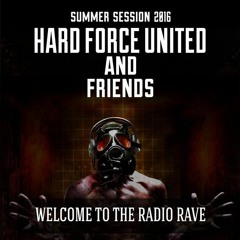 species Kai @ Hard Force United & Friends (Sommer Session 2016)