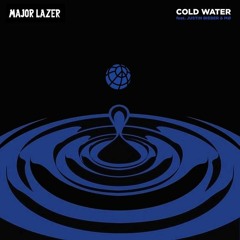 Cold Water x In The Name Of Love (BoRg Remix)