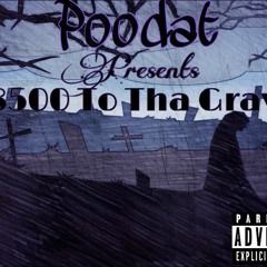 Pooda - Taking Ova Shit Ft. Jwiltharealest, Nova