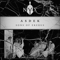ASDEK - On The Floor
