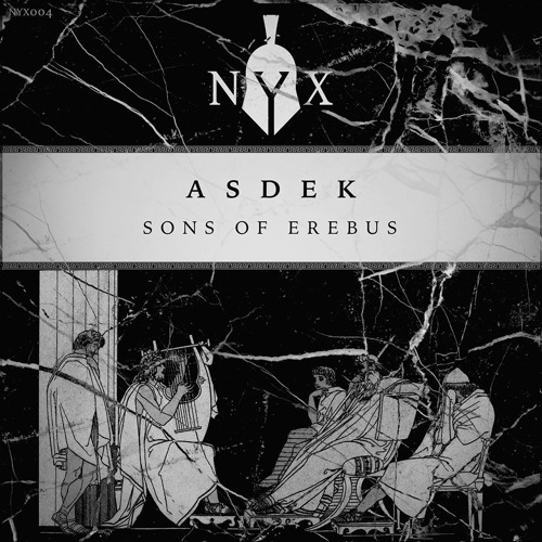 ASDEK - Halo