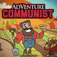 Adventure Communist Theme