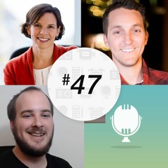 Episode 47 - Work Flexibility