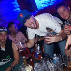 Unreleased verse mix