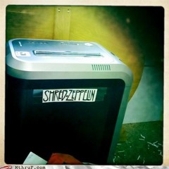 Banjovi – “Whole Lotta Bad Names” remixed by Arthur Labus (Dread Zeppelin Style)