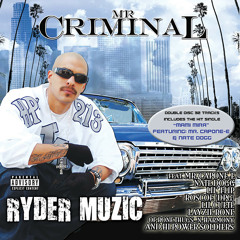 Mr. Criminal - Mami Mira (320 Kbps)