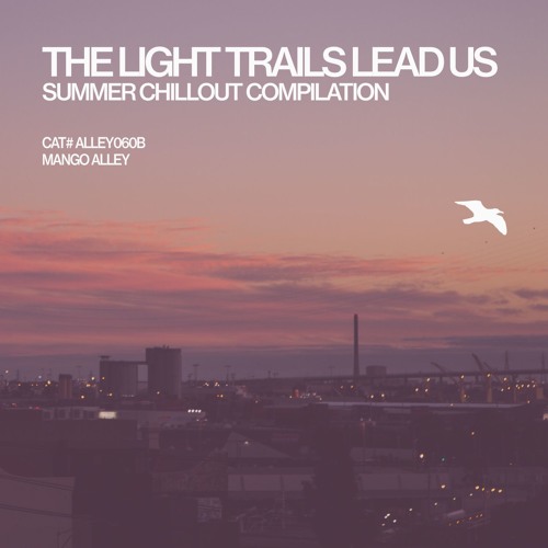 Sean Mackey & Julian Kruse - True Summer