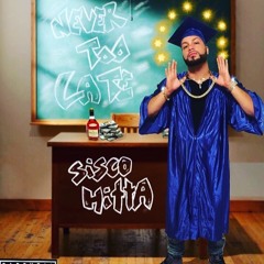 I Am So Young ft Gangstalicious & Lord Nobel