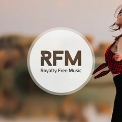 Krys Talk - Fly Away (Royalty Free Music) [RFM]