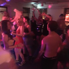 Live at AUNTS