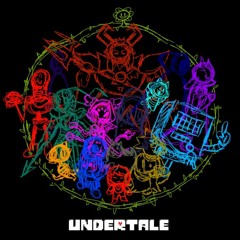 UNDERTALE!!!