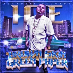 Ice Ft. Lucky Luciano - One Deep (Slowed & Throwed) Dj ScrewHead956