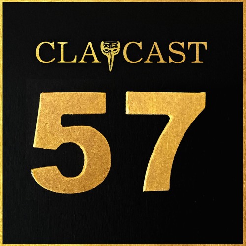 CLAPCAST #57