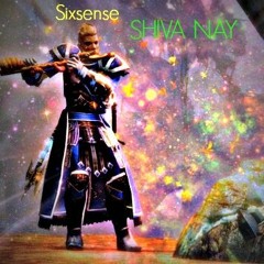 Sixsense - Shiva Nay ( New 2016) - 148 BPM