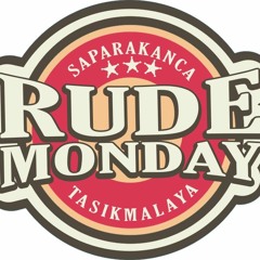 RudeMonday - Lebih Hebat - MondayRecords