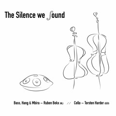 The Silence We Found Tour October 2016