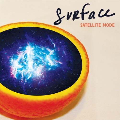 Satellite Mode - Surface