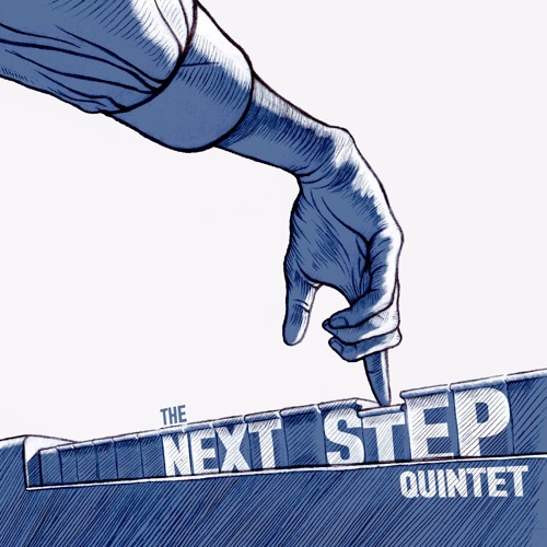 The Next Step Quintet - Connection