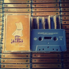 Fat Joints VOL.2 - The Purple Jazz Trip (snippets)