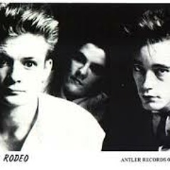 Tell Me That You Like It.Chris Whitley.14.12.86