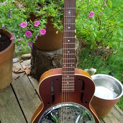 Come on in my Kitchen (Robert Johnson)