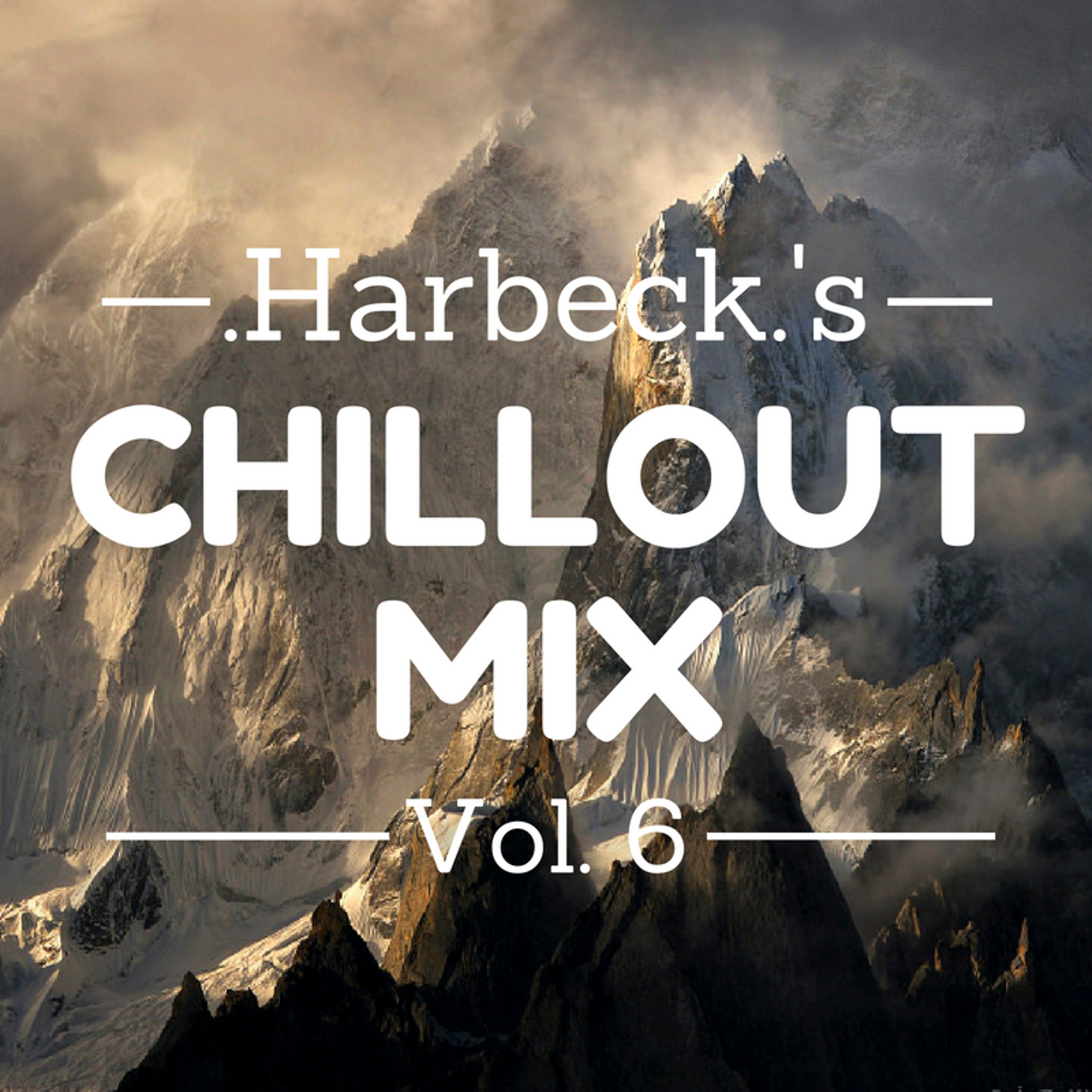 Chillout Mix Vol. 6