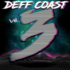 DEFF COAST VOL. 3