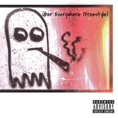 uber Everywhere (Ghost Mix)