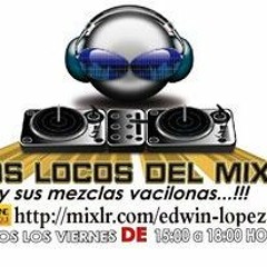 ANDY DJ RMX FT LOS LOCOS DEL MIX RADIO ONLINE 2016 XTREM SOUND BASS