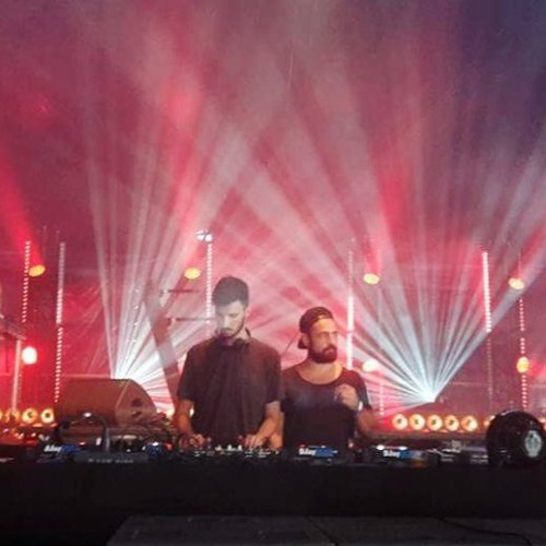 Undercatt @ Voltt Festival 2016