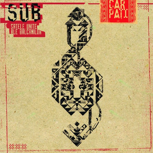 Subcarpati - Rabda Inima