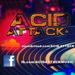 Acid Attack - SONHOS 2016 *Free Download*