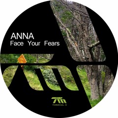 ANNA - Leave House