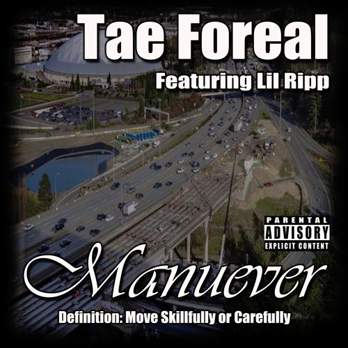 Maneuver FT Lil Ripp