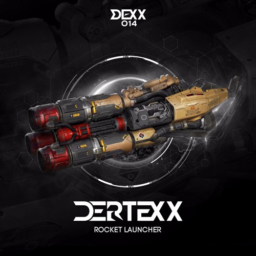 Rocket Launcher