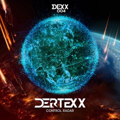 Control Radar [DEXX records / 2016]