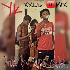 Y.K - XXL'16 BMIX