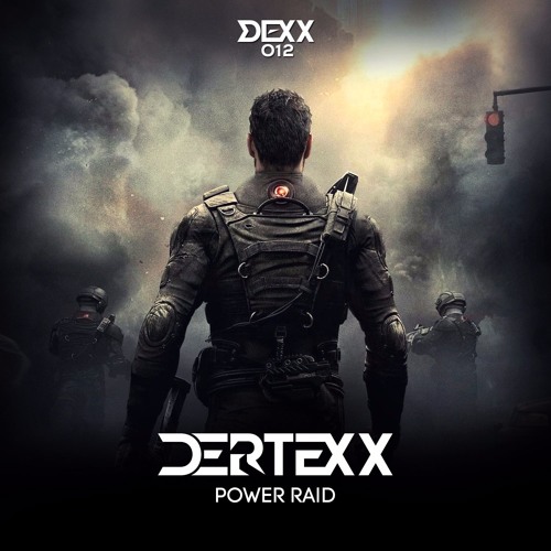 Power Raid (2.0) [DEXX records / 2016]
