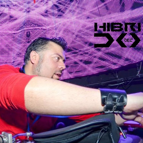 HibridoTEC - TechHouse Dj Set