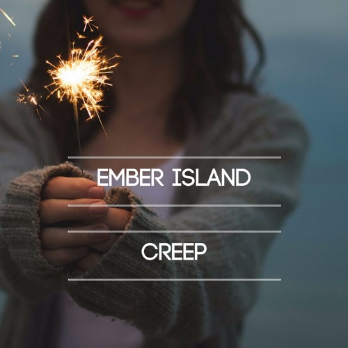 Ember island