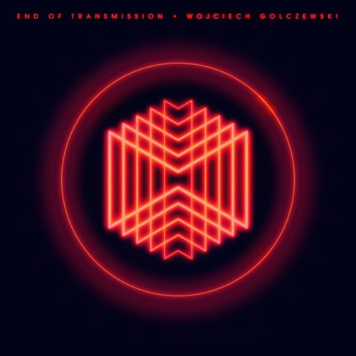 Wojciech Golczewski - Transmission 01 - End Of Transmission