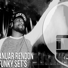 Funky Set's - Anuar Rendon 10