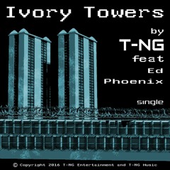 Ivory Towers (feat. Ed Phoenix)