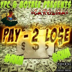 02-Carolina-What They Wanna Hear