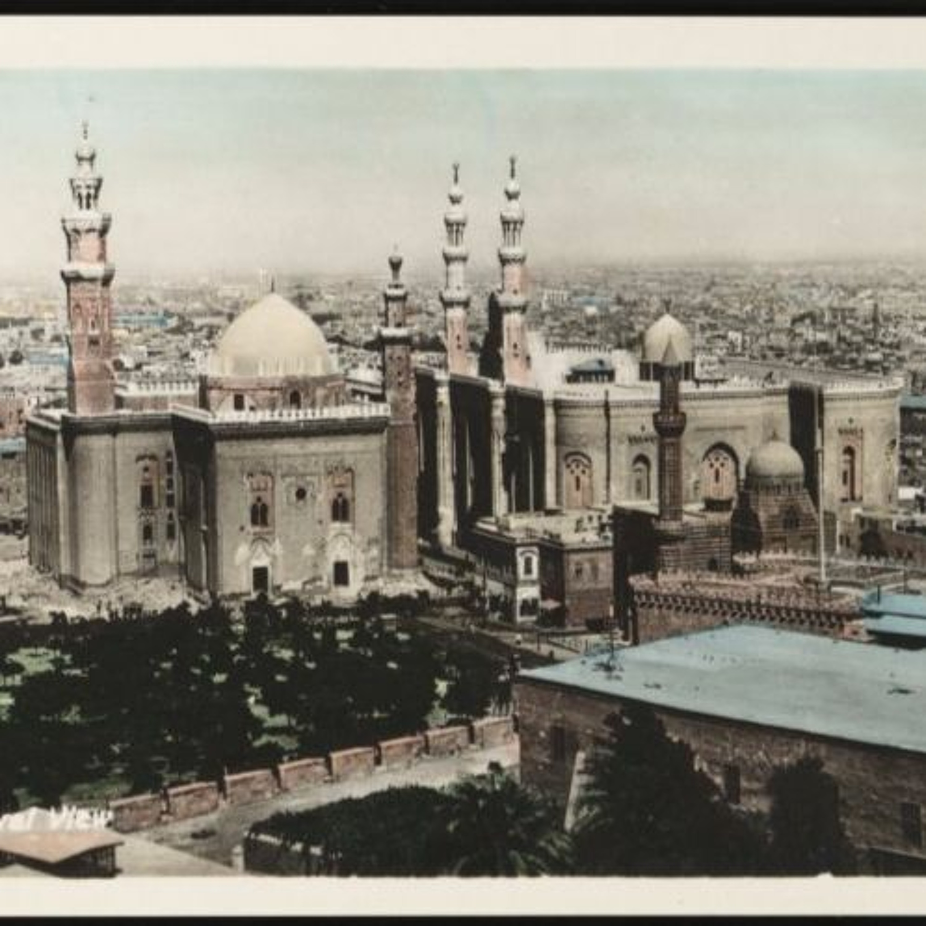 Ottoman History Podcast