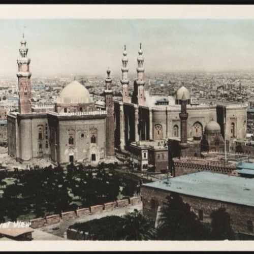 Capitalism and the Courts in 19th Century Egypt | Omar Cheta