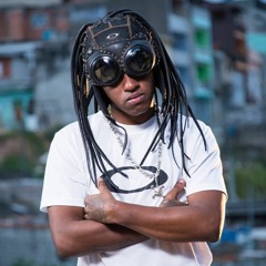 MC Dede -  Passei De Oakley (Aúdio Oficial)