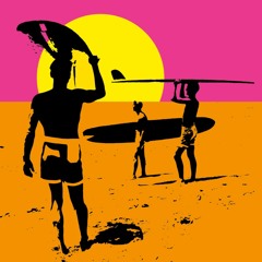 The Endless Summer Mix