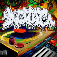 Weapons Of Mass Creation - Slump'd (Featuring A.F.R.O.)